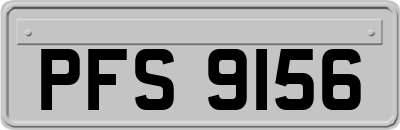 PFS9156