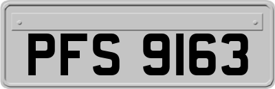 PFS9163