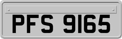 PFS9165