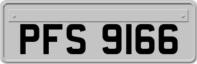 PFS9166