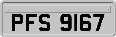 PFS9167
