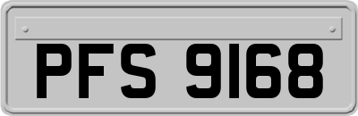 PFS9168
