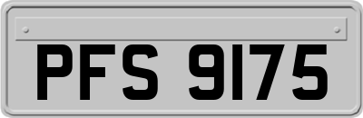 PFS9175