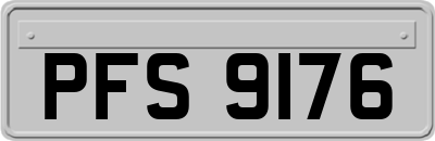 PFS9176