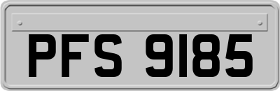 PFS9185