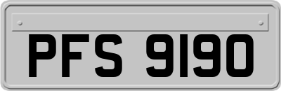 PFS9190