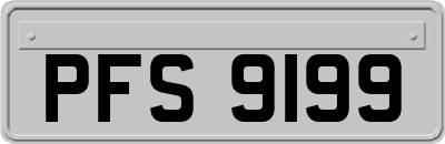 PFS9199