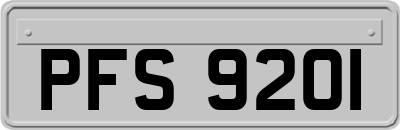 PFS9201