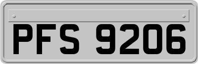 PFS9206