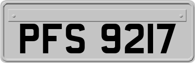 PFS9217