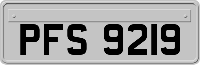 PFS9219