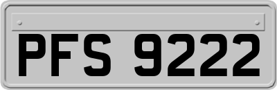 PFS9222