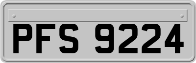 PFS9224