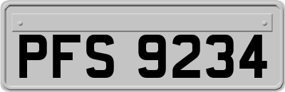 PFS9234