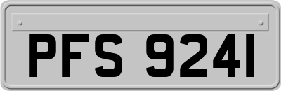 PFS9241