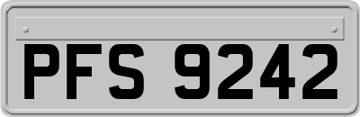 PFS9242