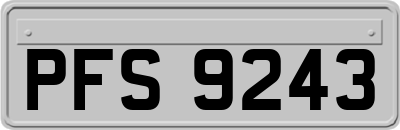 PFS9243
