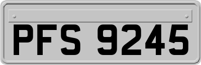 PFS9245
