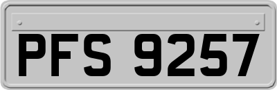 PFS9257