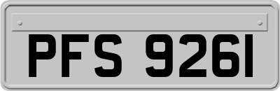 PFS9261