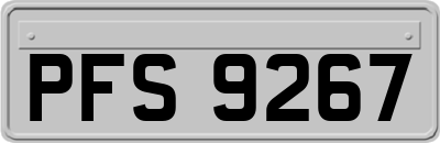 PFS9267
