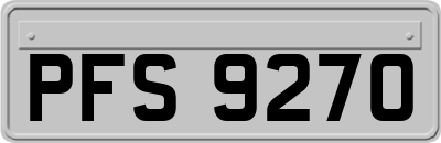 PFS9270