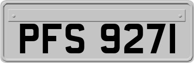 PFS9271