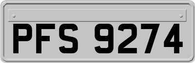 PFS9274