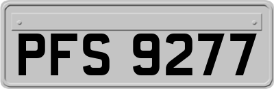 PFS9277