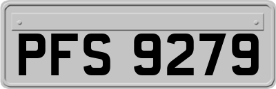 PFS9279