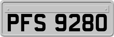 PFS9280