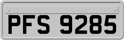 PFS9285