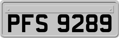 PFS9289