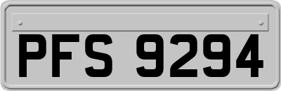 PFS9294