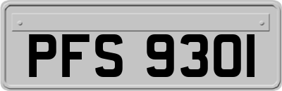 PFS9301