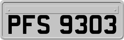 PFS9303