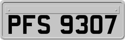 PFS9307
