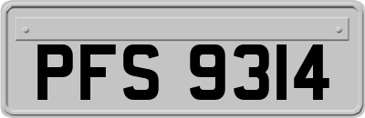 PFS9314