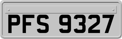 PFS9327