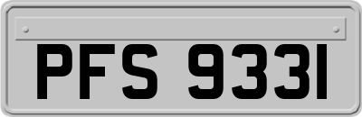 PFS9331
