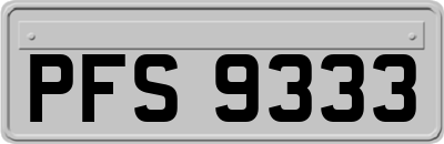 PFS9333