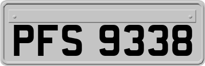 PFS9338