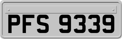 PFS9339