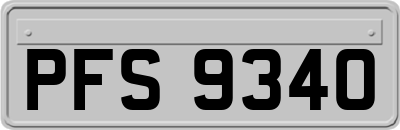 PFS9340