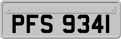 PFS9341
