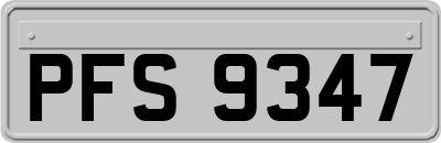 PFS9347
