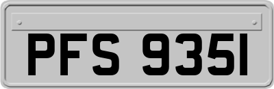 PFS9351