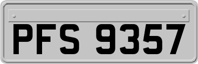 PFS9357