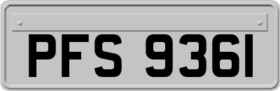 PFS9361