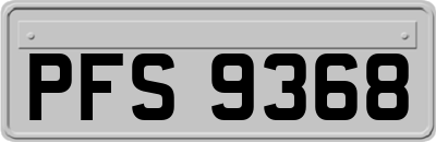 PFS9368